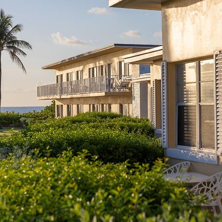 Delray Breakers On The Ocean Hotel Delray Beach Buitenkant foto