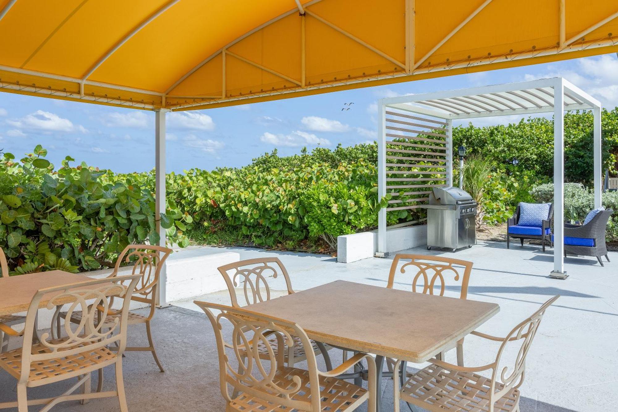 Delray Breakers On The Ocean Hotel Delray Beach Buitenkant foto