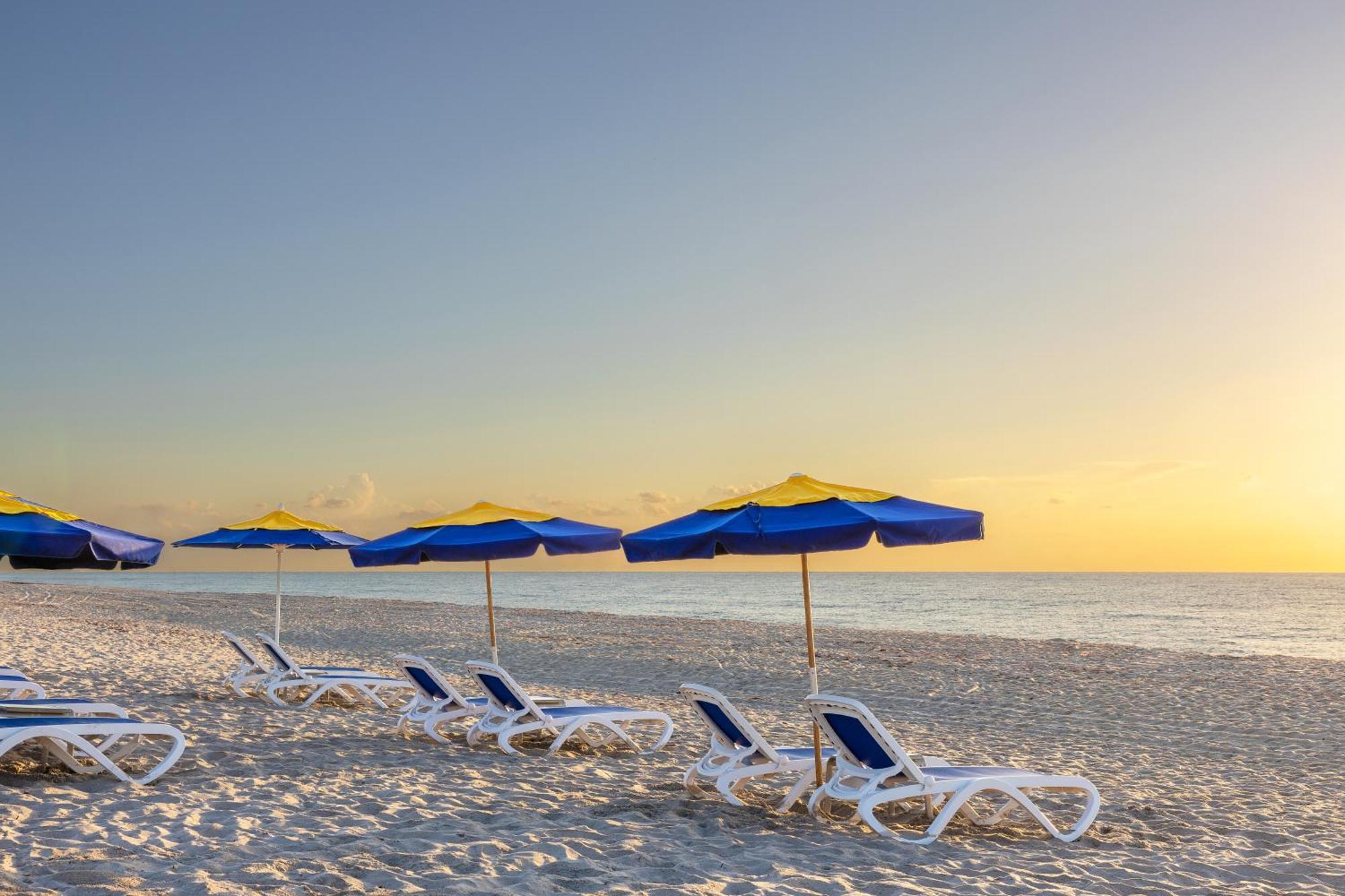 Delray Breakers On The Ocean Hotel Delray Beach Buitenkant foto