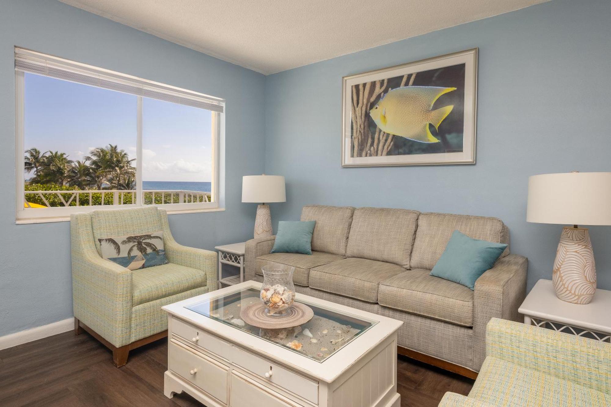 Delray Breakers On The Ocean Hotel Delray Beach Buitenkant foto