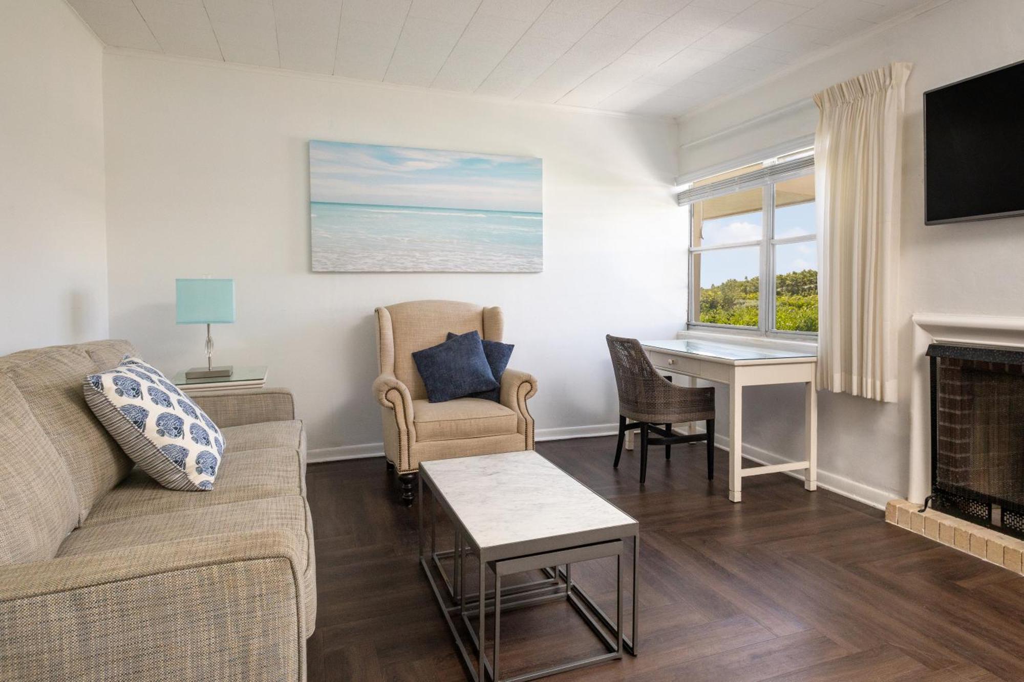 Delray Breakers On The Ocean Hotel Delray Beach Buitenkant foto