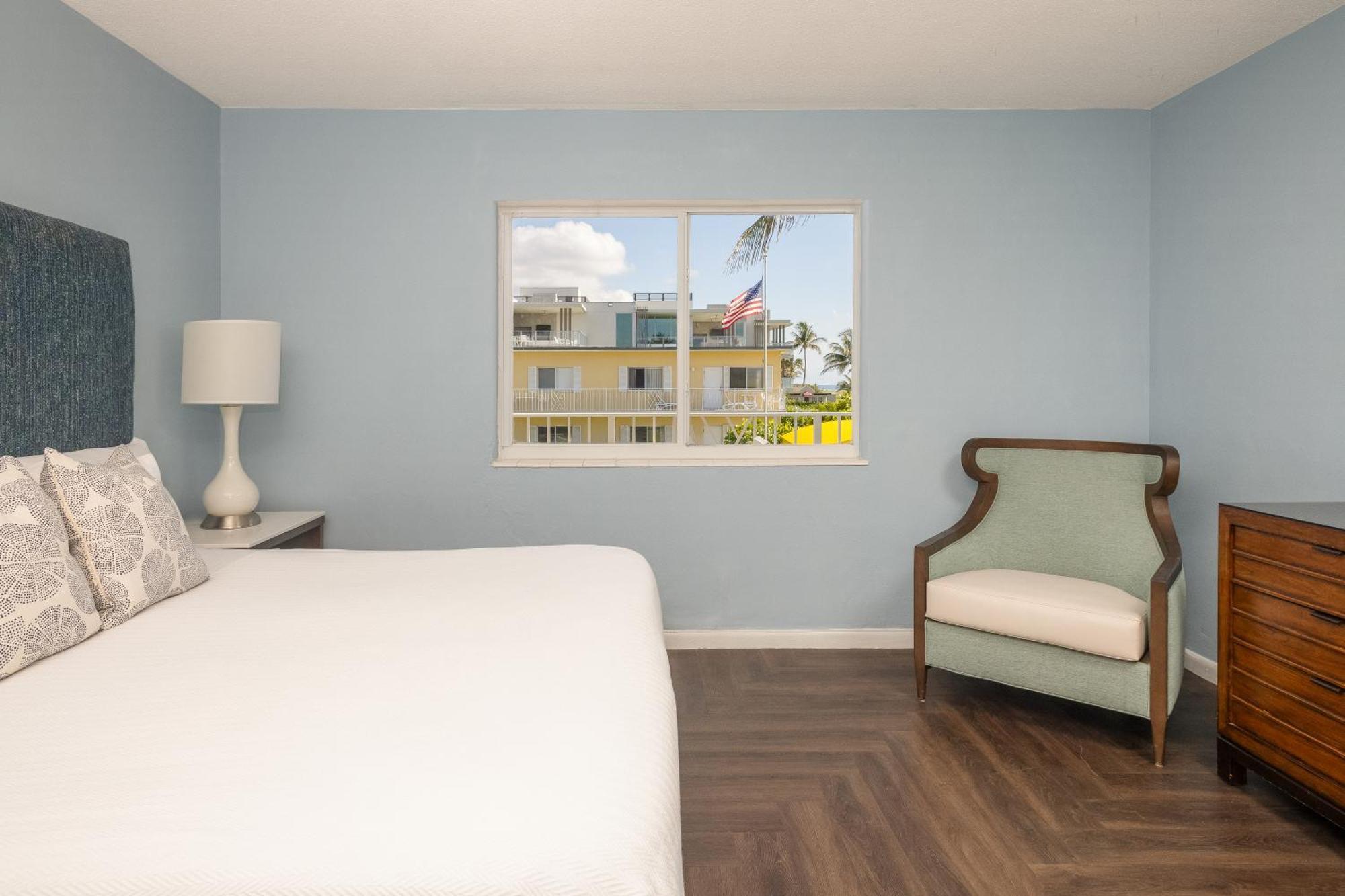 Delray Breakers On The Ocean Hotel Delray Beach Buitenkant foto