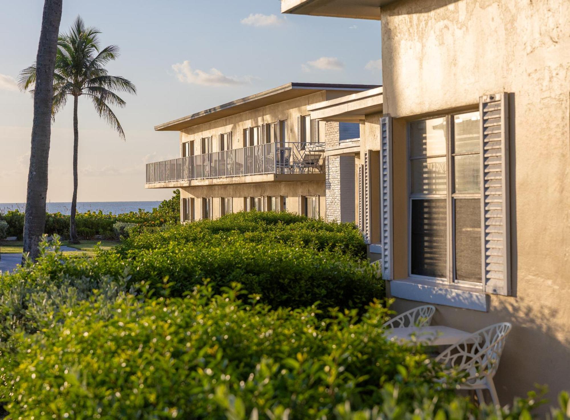 Delray Breakers On The Ocean Hotel Delray Beach Buitenkant foto