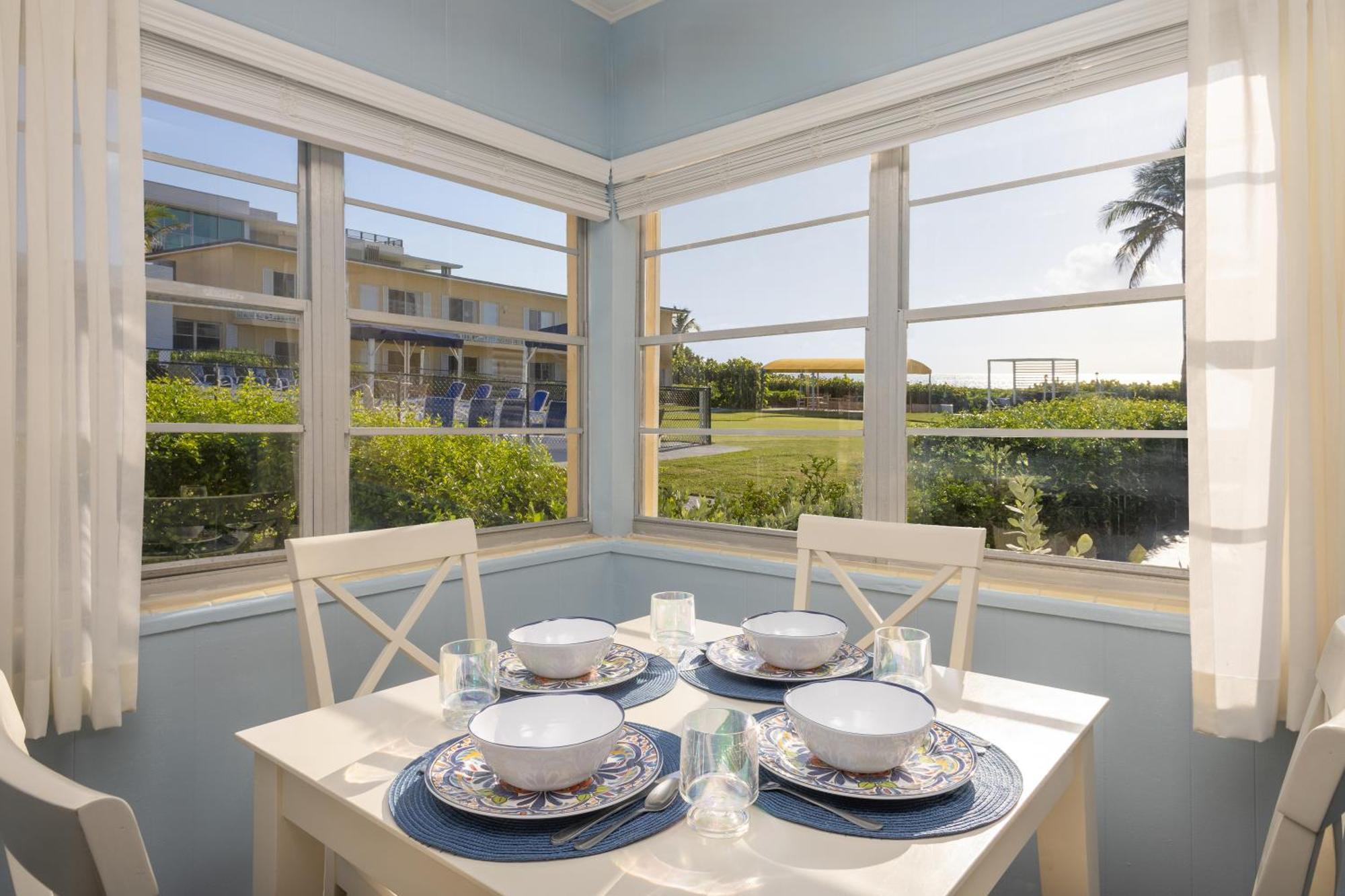 Delray Breakers On The Ocean Hotel Delray Beach Buitenkant foto