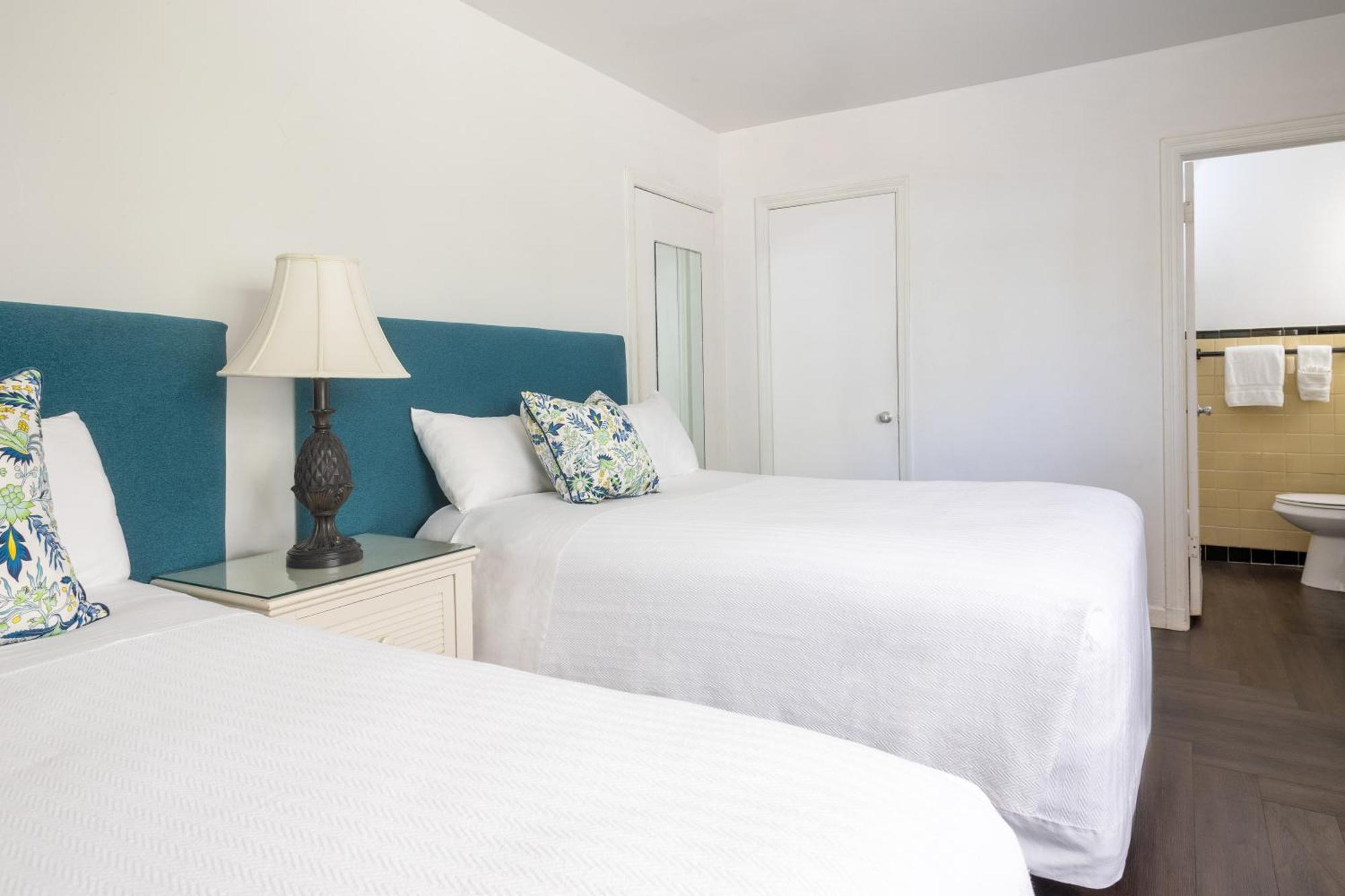 Delray Breakers On The Ocean Hotel Delray Beach Buitenkant foto
