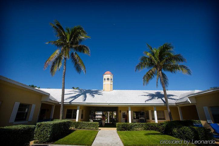 Delray Breakers On The Ocean Hotel Delray Beach Buitenkant foto